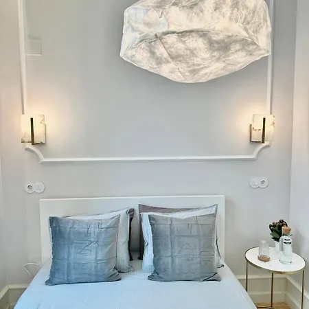 Na Baixa Wc Privativo Séjour chez l'habitant