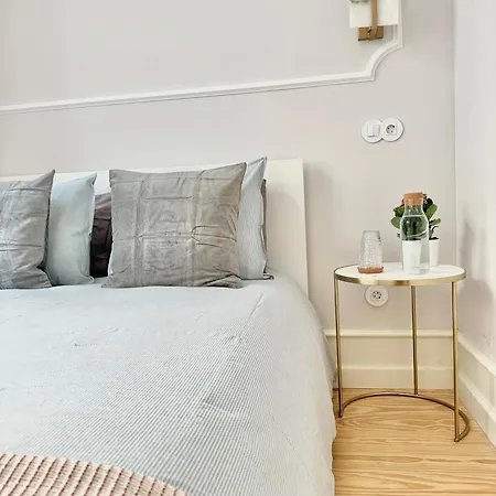 Na Baixa Wc Privativo Séjour chez l'habitant