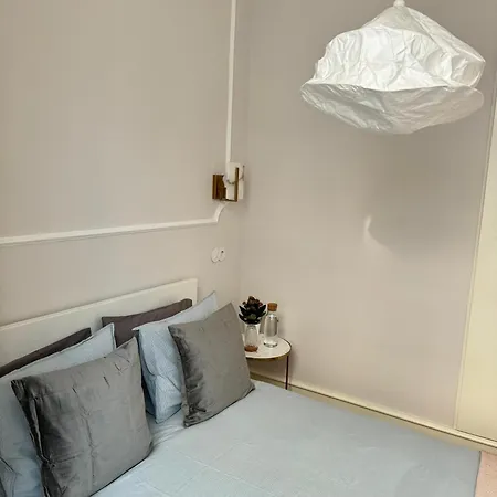 Na Baixa Wc Privativo Séjour chez l'habitant