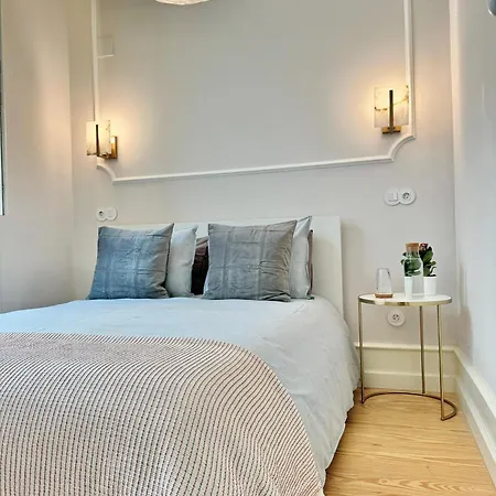 Na Baixa Wc Privativo * 리스본