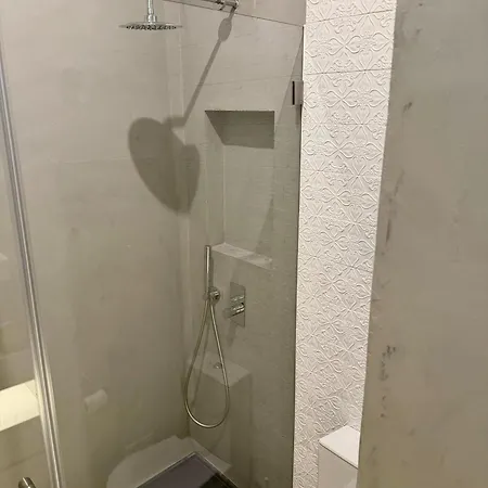 Na Baixa Wc Privativo